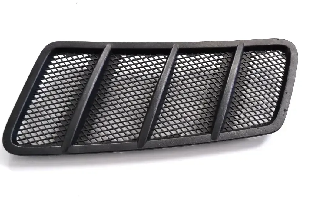 MINI GRILL BONNET